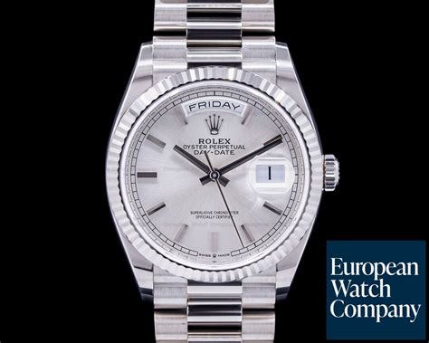 rolex day-date ref. 128239